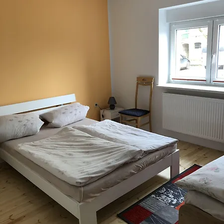 Reiterhof Steindamm *