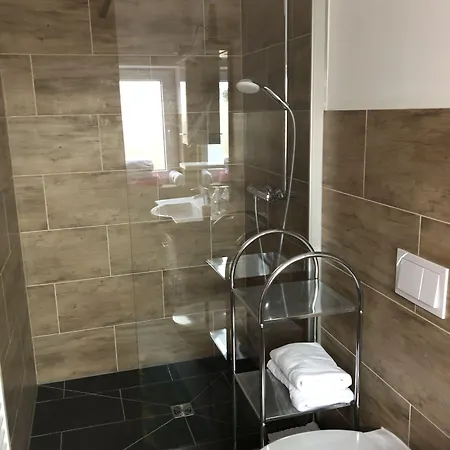 Reiterhof Steindamm מלון