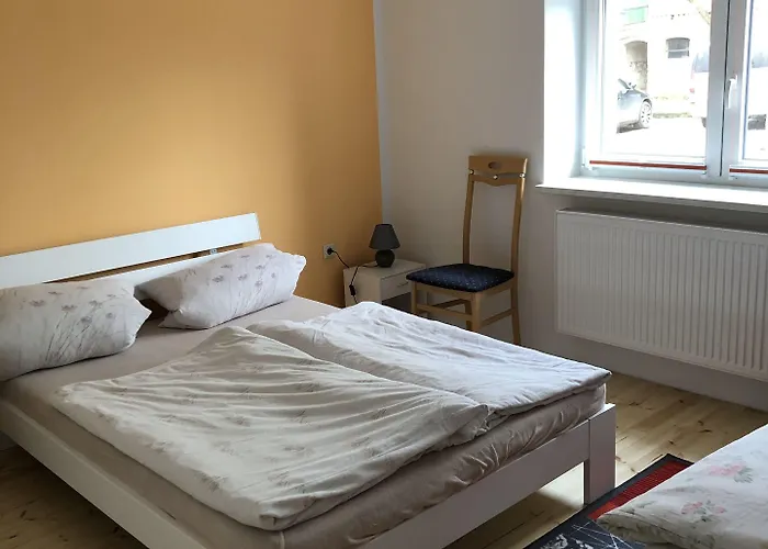 Reiterhof Steindamm *