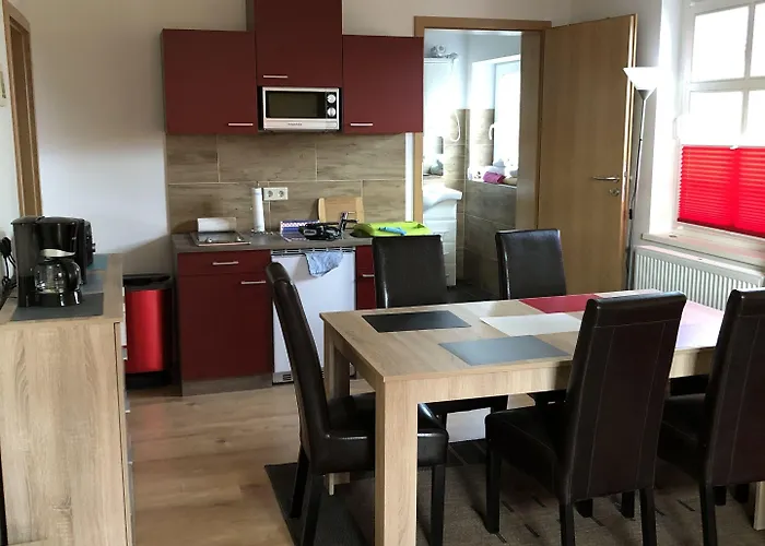 Reiterhof Steindamm Storkow (Mark)