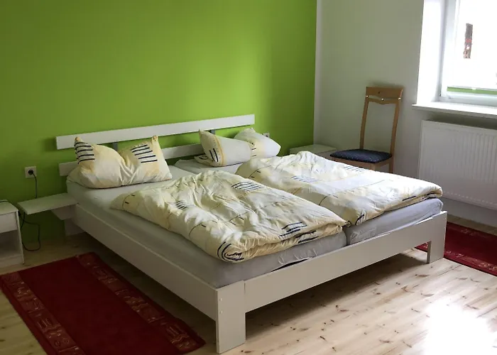 Reiterhof Steindamm *